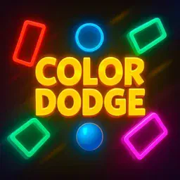 game Color Dodge
