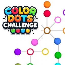 Color Dots Challenge Color Dots Challenge