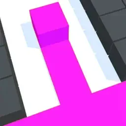 game Color Fill 3D
