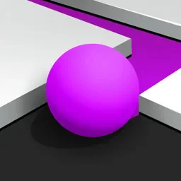 game Color Maze Puzzle