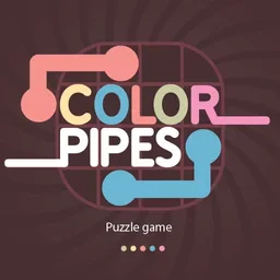 game Color Pipes