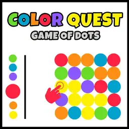 game Color Quest Colors Game