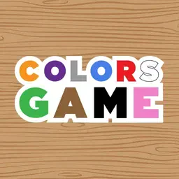 game Colors Game