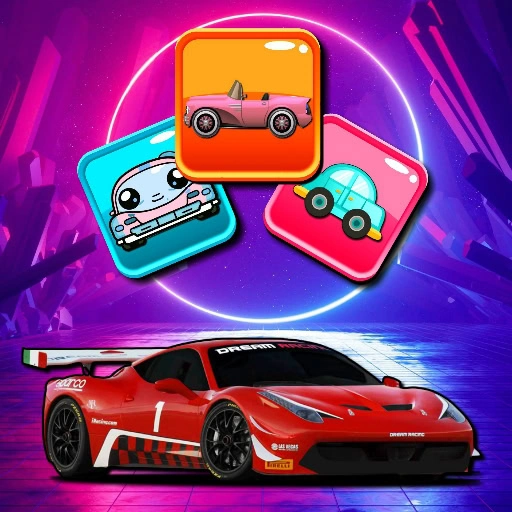 game Connect 2 Cars
