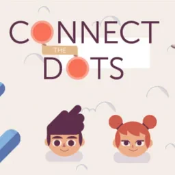 game Connect The Dots