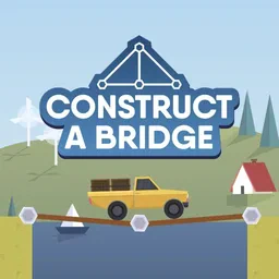 game Construct A bridge