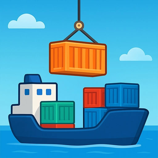 game Container Sort Puzzle