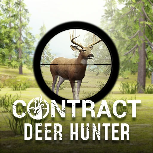 game Contract Deer Hunter