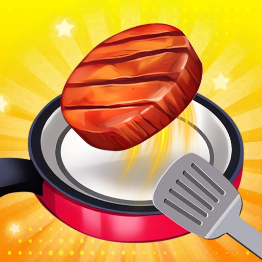 game Cooking Madness Game