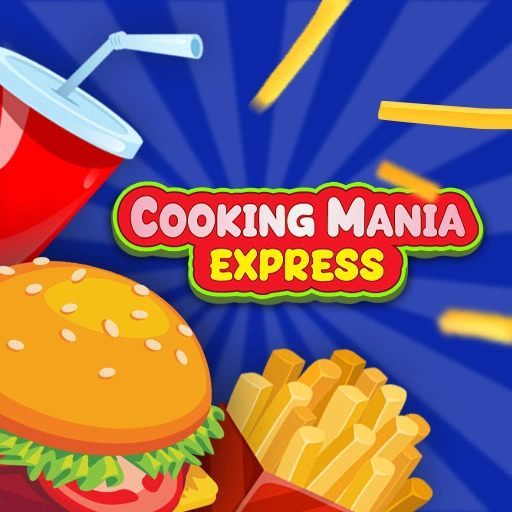 game Cooking Mania Express