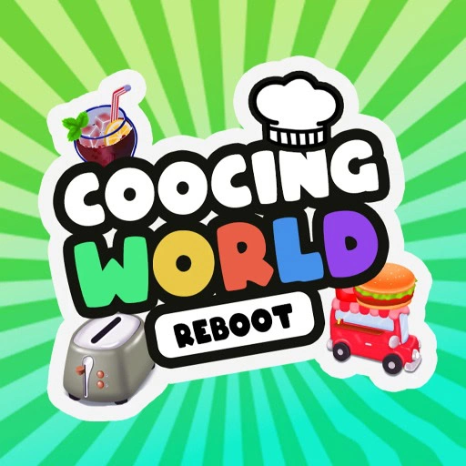 game Cooking World Reborn