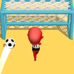 game Cool Goal