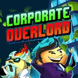game Corporate Overlord