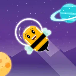 game Cosmic Bee