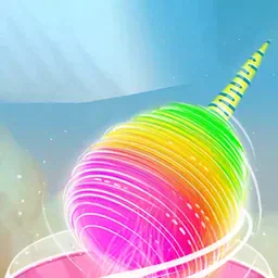 game Cotton Candy Shop
