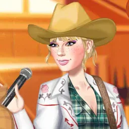 game Country Pop Stars