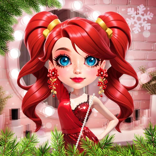 game Cover Dance Party