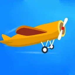 game Crash Landing 3D