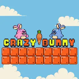 game Crazy Bunny