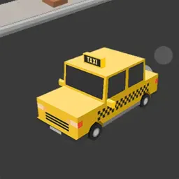 game Crazy Cabbie