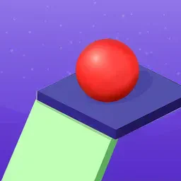 game Crazy Falling Ball