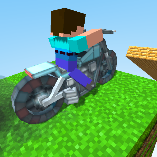game Crazy Motorcycle