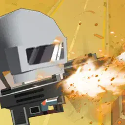 game Crazy Shooting King