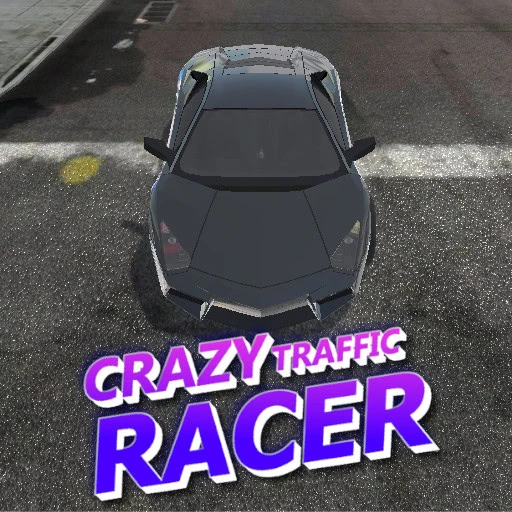 game Crazy Traffic Racer