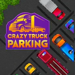 game Crazy Truck Parking