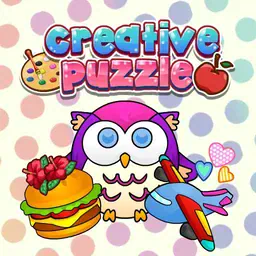 game Creative Puzzle