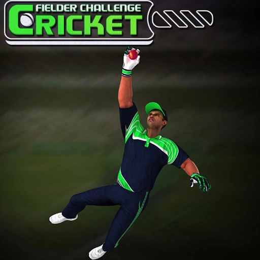 game Cricket Fielder Challenge Game