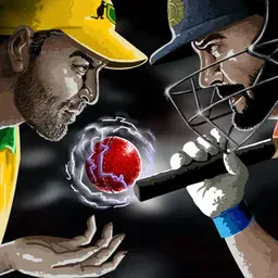 game Cricket World Cup