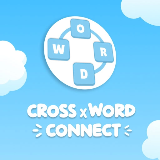 game Cross Connect Word