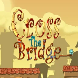 game Cross The Bridge