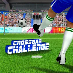 game Crossbar Challenge