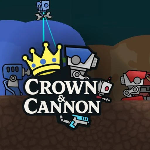 game Crown & Cannon