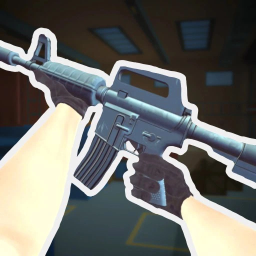 game CS: Chaos Squad