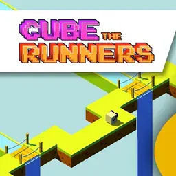 game Cube The Runners