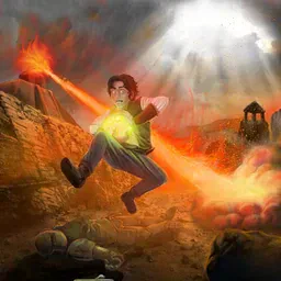 game Cursed Treasure