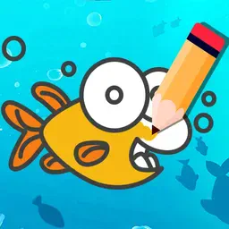 game Cute Coloring Games