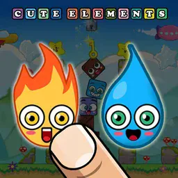 game Cute Elements