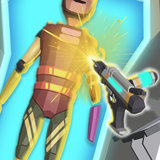 game Cyberpunk Surgery Master