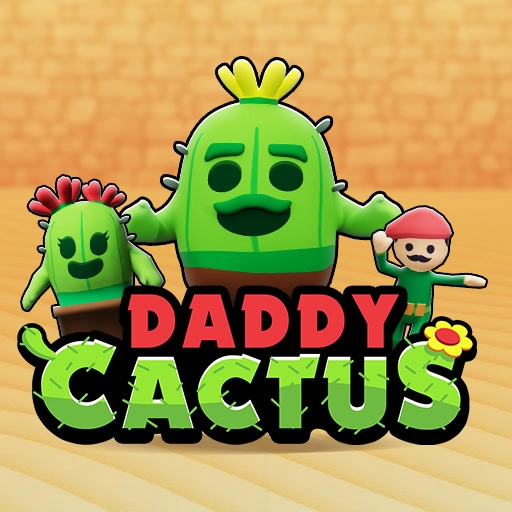game Daddy Cactus