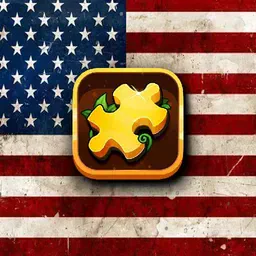 game Daily America Jigsaw