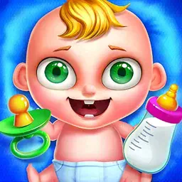 game Daily Baby Care
