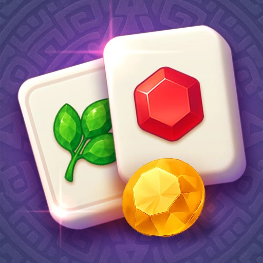 game Daily Jewels Blitz Mahjong