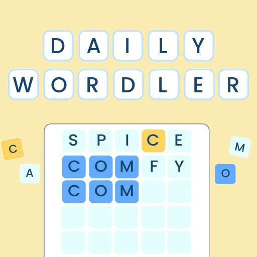 game Daily Wordler