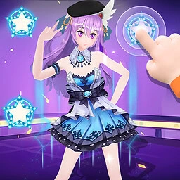 game Dance On Hotsteps Mobile