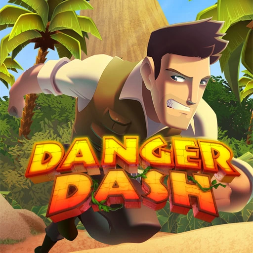 game Danger Dash