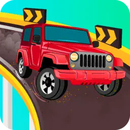 game Dangerous Speedway Cars